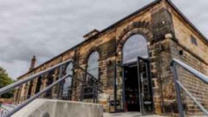 Museum's visitor numbers 'not to be sniffed at'