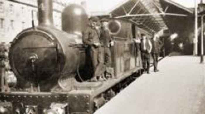 Why the Channel Islands abandoned rail travel