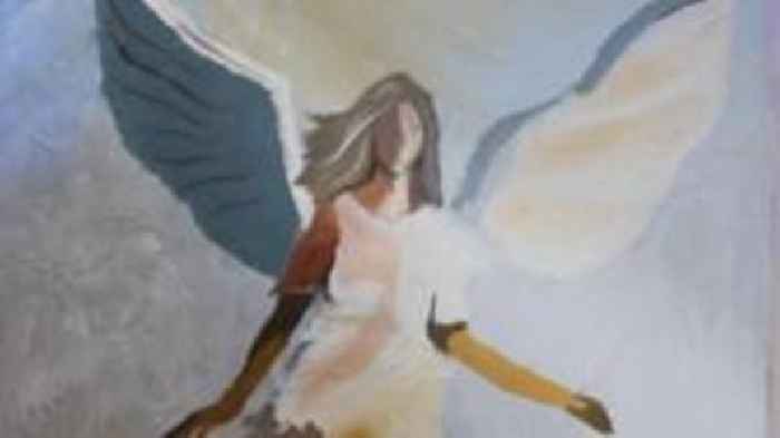 Prisoner artwork to go on display at exhibition