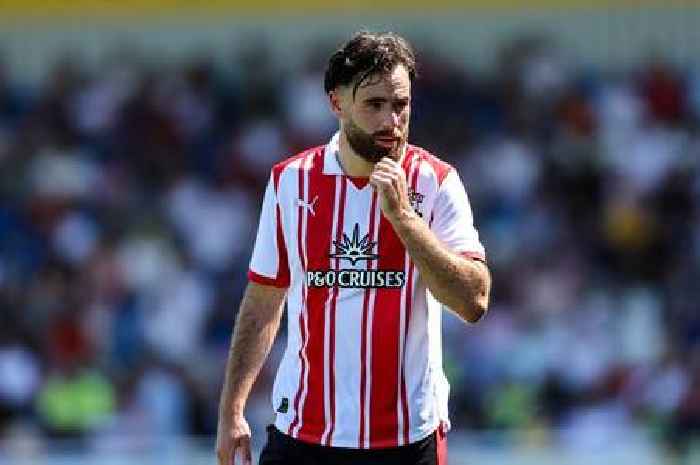 Breaking: Derby County complete 13th signing ahead of transfer deadline day
