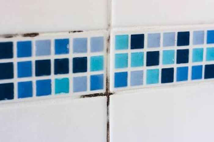 Prevent mould growth by keeping bathroom at 'magic' temperature this autumn