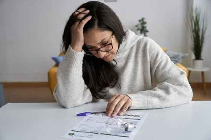 See how much your energy bills will rise amid the new energy price cap
