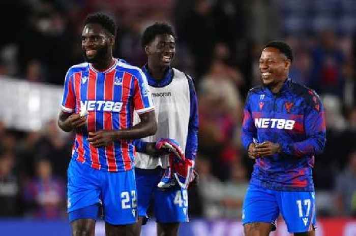 Leicester City 'want to sign' Premier League winger ahead of transfer deadline