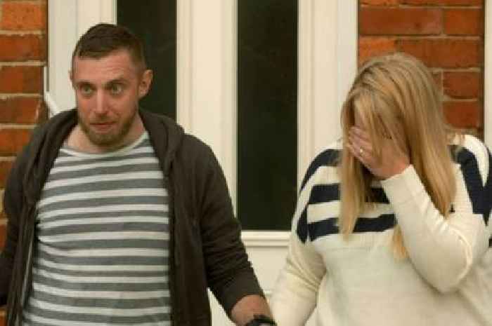 Alan Titchmarsh in tears over Nottingham dad's devastating diagnosis on Love Your Garden