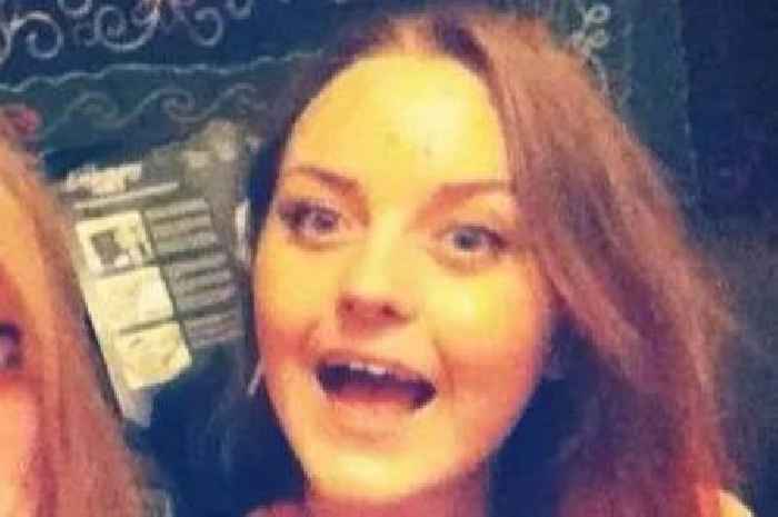 Brit woman, 34, stabbed to death in Cambodia as 'love triangle' probed