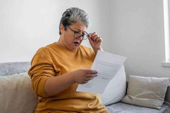 HMRC tells Brits to look out for 'you're owed a refund' texts
