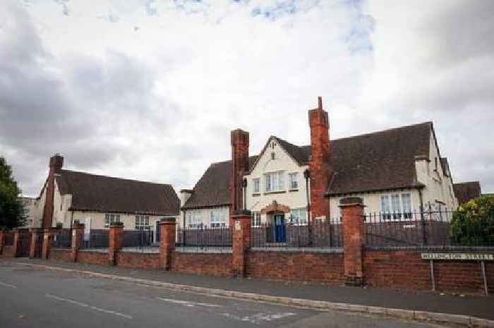 Long Eaton school to close as campus put on market for £2 million