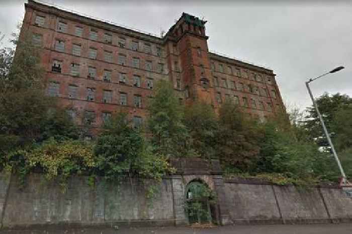 Experts warn of 'last resort' to bring North Staffordshire mills back into use