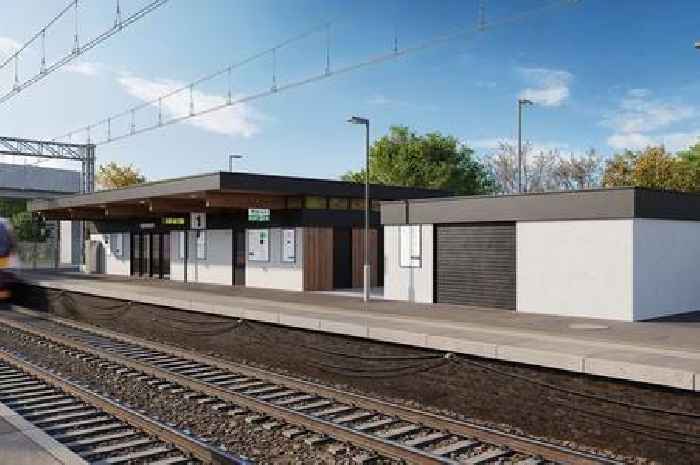 New plan to spend £16.9m in this North Staffordshire town