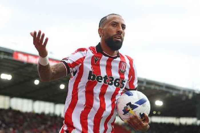 Stoke City ace must pass triple lock test amid deadline day forecast