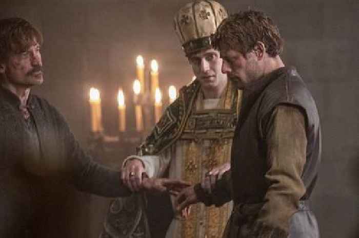 BBC King and Conqueror viewers point out major issue with new historical drama