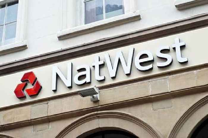 NatWest customers told to withdraw cash on Monday after 'very serious' warning