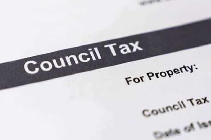 UK households having Council Tax bill cut to £0 and 'won't have to pay'