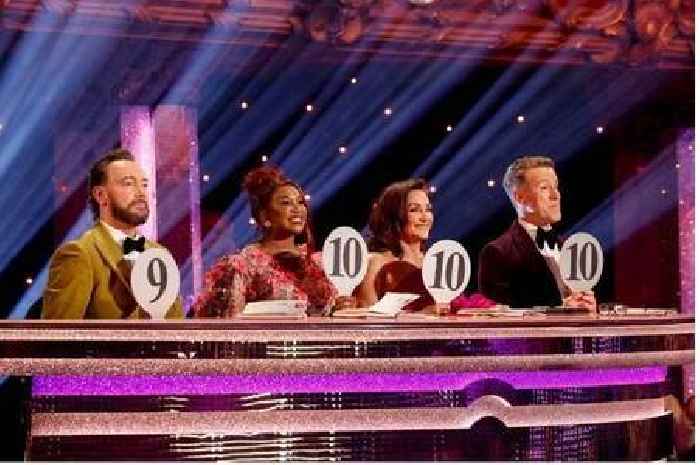 BBC Strictly Come Dancing fans rejoice as change made to judges' panel 'I'm glad it's back'