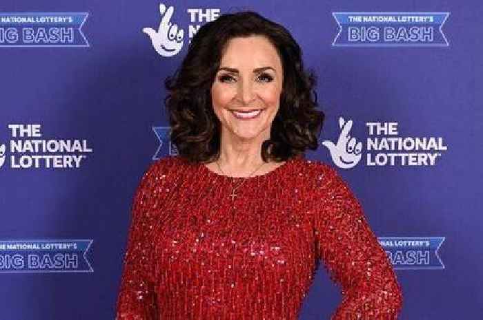 Shirley Ballas' stalker accused her of horrific murder and demanded DNA test