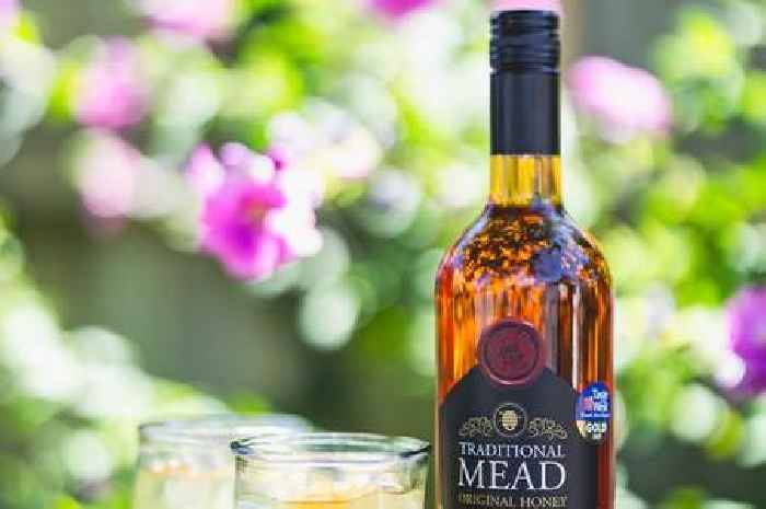 World's oldest booze makes a comeback