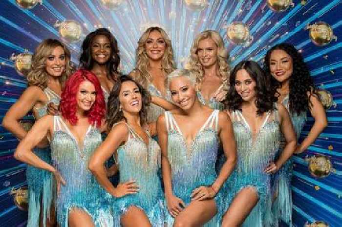 Strictly Come Dancing pros 'gutted' as two 'won't be partnered with a celebrity'