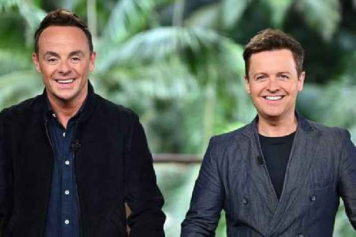 Gogglebox star tipped to appear in I'm A Celebrity after being axed from Channel 4 show