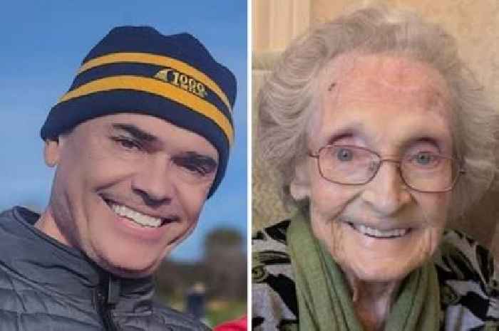 Death notices and funeral announcements from Grimsby and Scunthorpe Telegraph - August 25-31, 2025