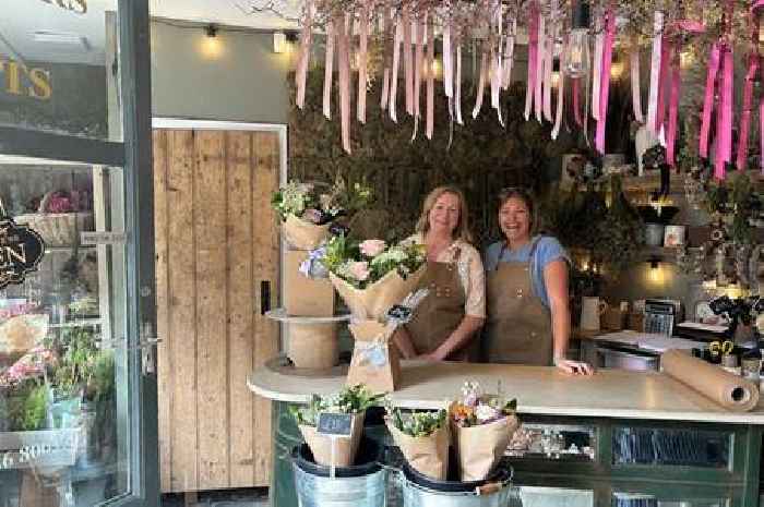 I took a walk around the Lincolnshire town that 'feels like going back in time'