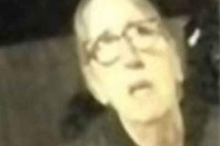 Live: Vulnerable distressed woman missing from Weston-super-Mare home