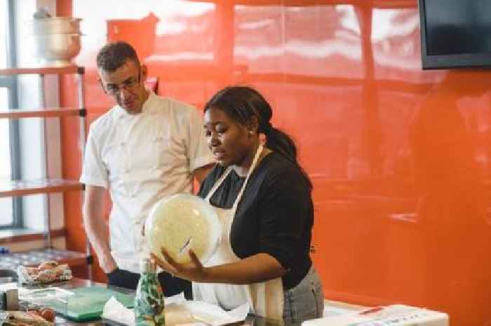 Somerset chefs prepare to battle for South West culinary crown