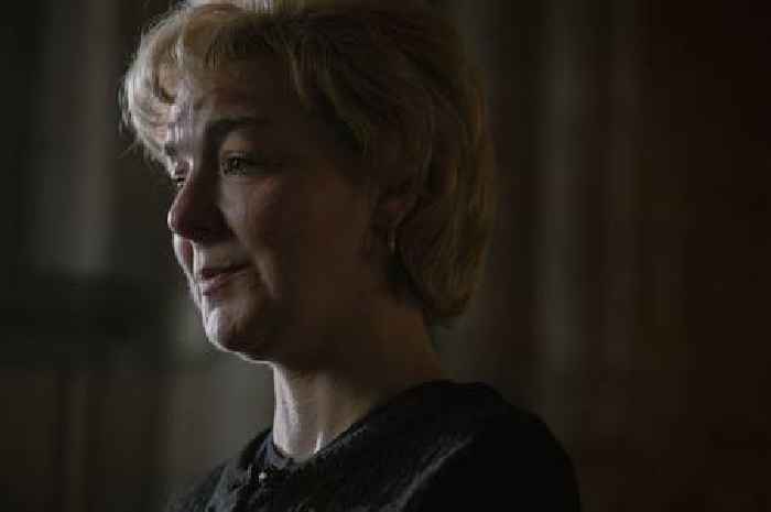 The tragic true story behind ITV drama I Fought the Law