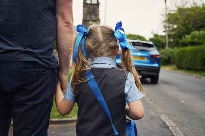 All parents should do two things before children return to school
