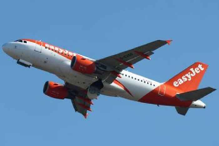 EasyJet flight from hell as drunk groom on stag do WEES on passenger