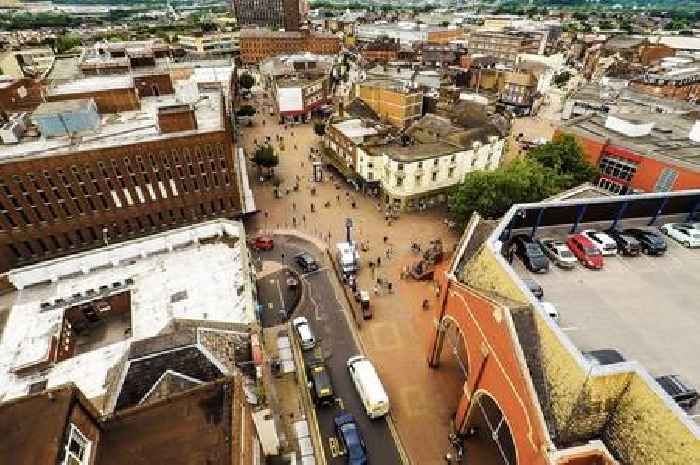 Hanley shops and venues set to shut for good in 2025