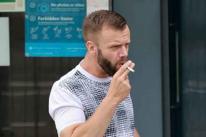 Six defendants in North Staffordshire courts