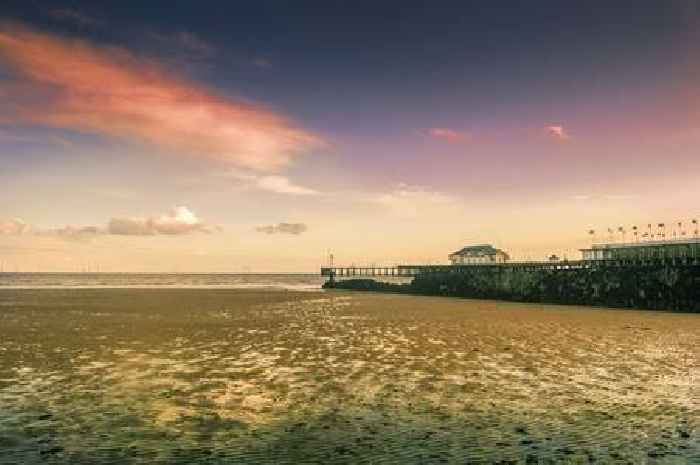 The 350-mile coastline under two hours from Cambs named among UK’s hottest