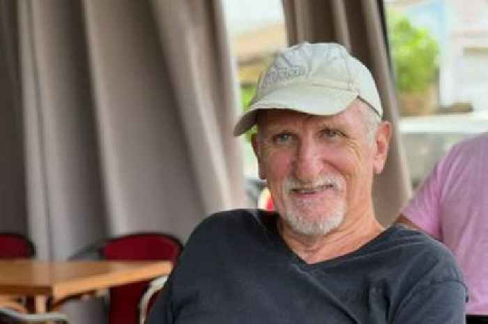 Treasured grandfather among those remembered in Cambridge funeral notices this week