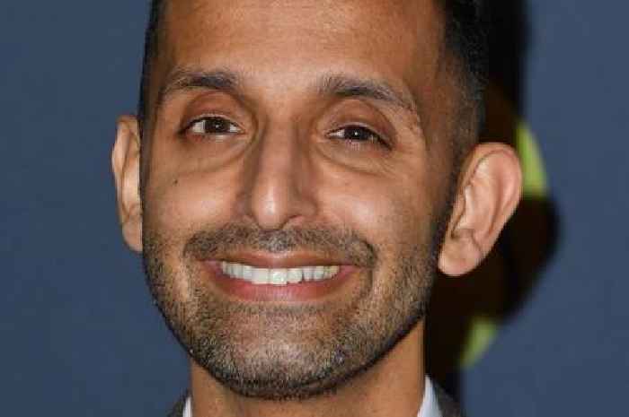 ITV This Morning's Dr Amir Khan's 'not ashamed' confession as he's supported by fans