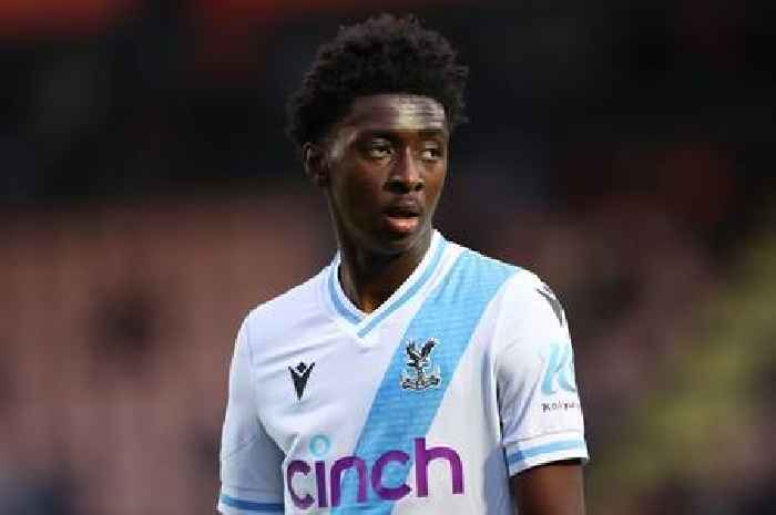 Jesurun Rak Sakyi centre of Celtic and Rangers transfer battle as Crystal Palace tabled offers