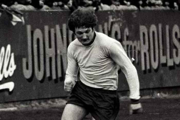 Jimmy Bone dead aged 75 as Partick Thistle, St Mirren and Arbroath hero passes away