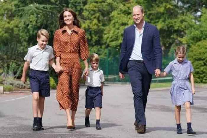 Kate Middleton and Prince William's 'real reason' for £16m move after 'odd' issue