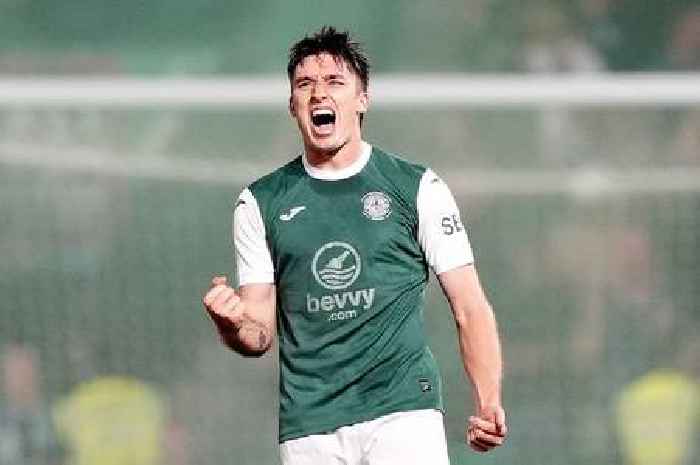 Kieron Bowie to Celtic transfer intel jumped on as Chis Sutton asks 'do you know something?'
