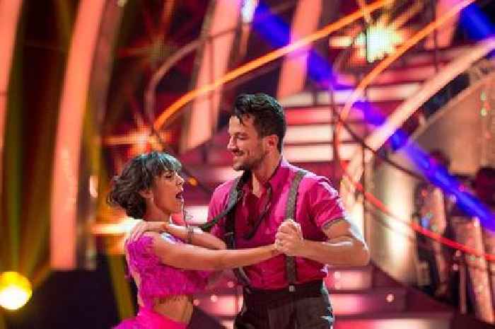 Mark Wright's surprising huge net worth which was boosted by BBC Strictly appearance