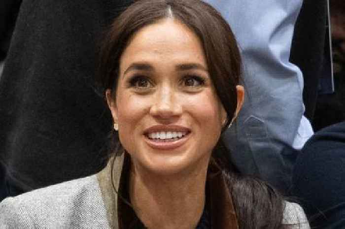 Meghan Markle faces 'difficult choice' if Harry reconciles with royals