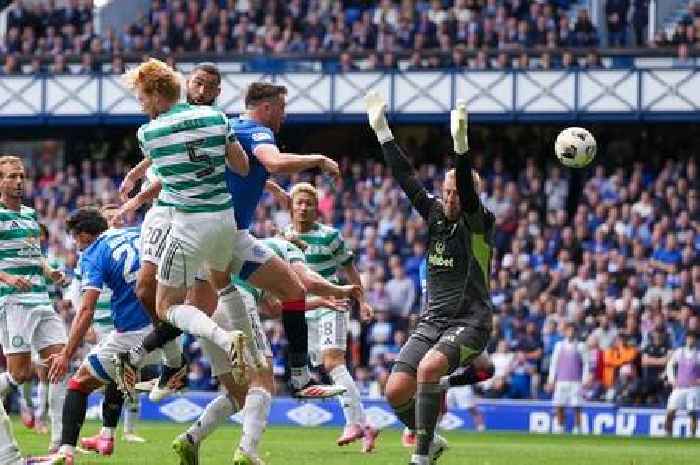 No dead horse but Rangers and Celtic serve up a stinker that sparks worrying questions – 5 talking points