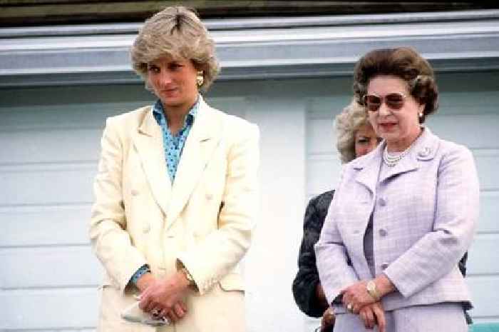 Queen put ban on two things after Princess Diana death to help William and Harry