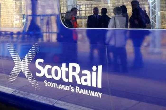 ScotRail confirm new train prices from Monday as they scrap 'peak fares'