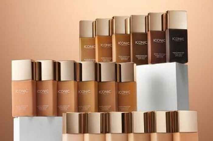 Shoppers 'ditching' foundation for £28 'blurring' skin tint available in 18 shades