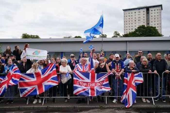 Union chief accuses asylum protesters of 'weaponsing' teenager's rape for political gain