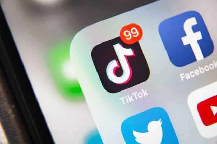 The 'dangerous' videos on TikTok and Instagram that are putting people's lives at risk