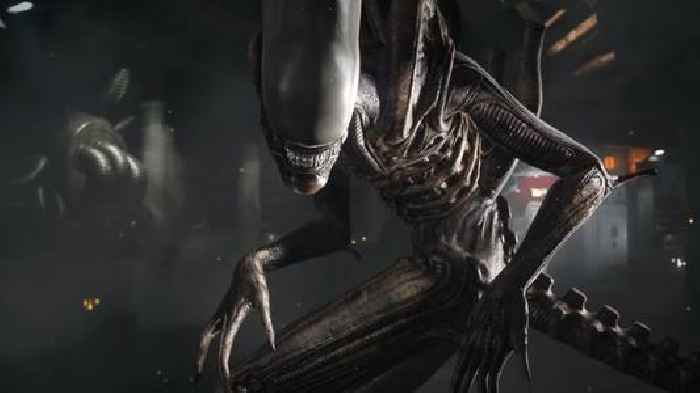 Loving Alien: Earth? Check out the best Alien game of the decade