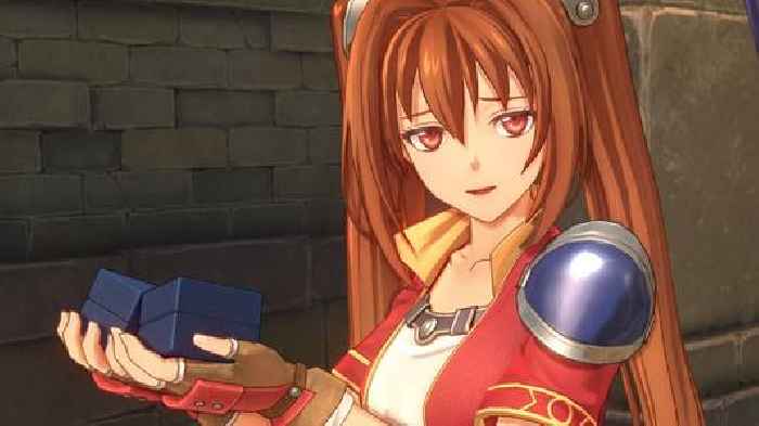 Trails in the Sky requires a lot of homework, but that's part of the fun