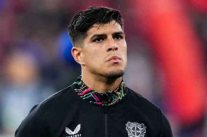 Arsenal have six transfers to complete on deadline day with Piero Hincapie update