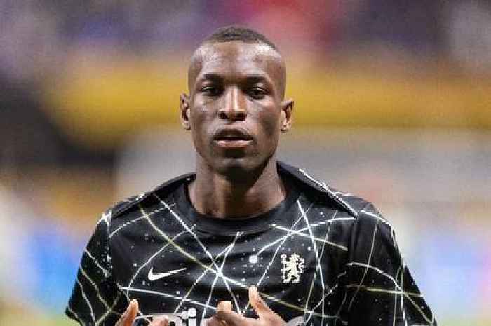 Chelsea have nine transfers to complete on deadline day with Nicolas Jackson update